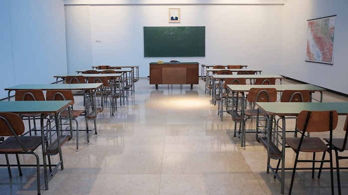 Website Sekolah